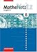Search : MatheNetz, Ausgabe N für Gymnasien, EURO, 8. Schuljahr
