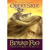 beyond foo book 1 geth and the return of the lithens