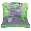 Wii 4-In-1 24 Hour Fitness Bundle - Green