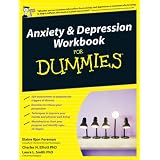 Anxiety and Depression Workbook for Dummies