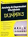 Anxiety and Depression Workbook for Dummies (UK Edition)