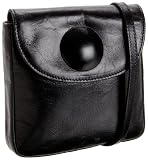 HOBO  Di Cross-Body Button Flap Bag