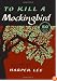 To Kill a Mockingbird LP: 50th Anniversary Edition