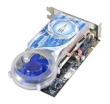 HIS H467QT512P Radeon HD 4670 IceQ Turbo HDMI Dual DL-DVI HDCP 512MB 128bit GDDR3 PCI Express 2.0 X16 Video Card
