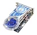 HIS H467QT512P Radeon HD 4670 IceQ Turbo HDMI Dual DL-DVI HDCP 512MB 128bit GDDR3 PCI Express 2.0 X16 Video Card
