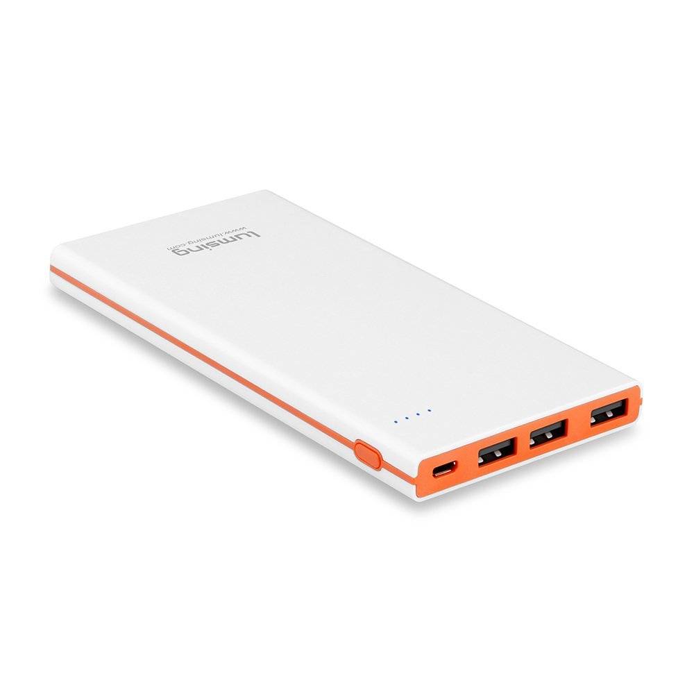 Power Bank LUMSING® 10000mAh