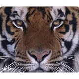 Nature's Smart Mouse Pad with Recycled Materials and Tiger Print (29880)