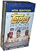 2006 Topps Baseball Update HTA Jumbo Hobby Box (1 Chrome Update Rookie Box Topper & 1 Auto or Relic Card in EVERY Box) - MLB Trading Cards