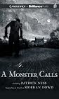 A Monster Calls: Inspired by an Idea from Siobhan Dowd