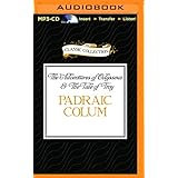 the adventures of odysseus  the tale of troy the classic collection