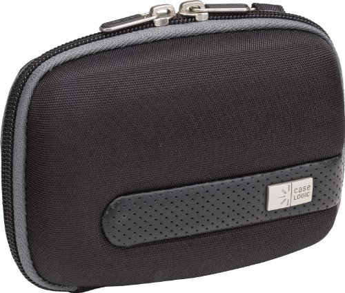 Case Logic GPSP-2 Professional GPS Case for 4.3-Inch Flatscreen GPS Navigators
