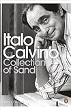 Collection of sand : essays