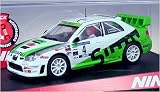 Ninco Subaru SIMM