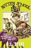 Rotten School (1) - The Big Blueberry Barf-off by R. L. Stine (5-Jun-2006) Paperback