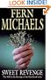 Sweet Revenge: The Fifth in the Revenge of the Sisterhood Series