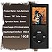 G.G.Martinsen Black 16 G Mini Usb Port Slim Small Multi-ling