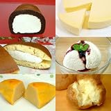 フロム蔵王 どっさりスイーツ福袋【送料無料】