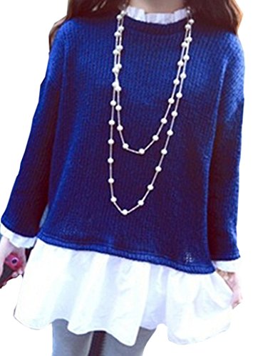 (リアライズ) Realize。 レディース トップス ナチュラル カットソー ブラウス シャツ ニット トレーナー シフォン ファッション / コーディネート コーディネイト ボーイフレンド セレブファッション /