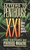 Letters to Penthouse XXI: Meets Raunchy