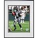 Photo File Seattle Seahawks Matt Hasselbeck Framed Photo