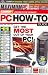 Maximum PC, June 2008 Issue