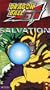 Dragon Ball Gt: Salvation [VHS]