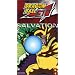 Dragon Ball Gt: Salvation [VHS]