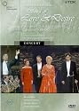 Songs of Love and Desire / Freni, Sch&auml;fer, Alvarez, Keenlyside, Berlin Phil., Abbado - Silvesterkonzert 1998 [DVD]