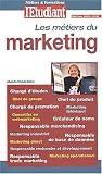 Les m�tiers du marketing et de la publicit�, nouvelle �dition
