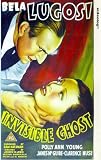Invisible Ghost [1941]