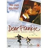 Dear Frankie [ NON-USA FORMAT, PAL, Reg.2 Import - United Kingdom ]