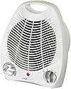 Clatronic HL 2994 Heizlüfter zwei Stufen 1000/2100 Watt
