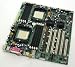 TYAN Thunder K8W S2885 S26361-D1692-B10 Workstation Mainboard - Mainboard ohne jegliches Zubehör
