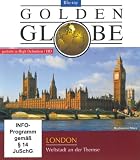 London - Weltstadt an der Themse [Blu-ray]
