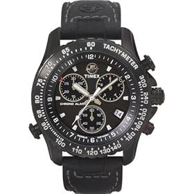 Men's Timex Expedition Chronograph Watch by 