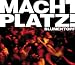 CD - Macht Platz! von Blumentopf
