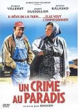 Un Crime au Paradis (Original French Version)