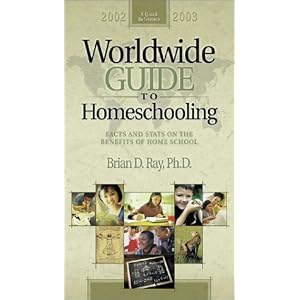 Homeschooling Facts 3