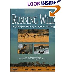 Running Wild: Dispelling the Myths of the African Wild Dog
