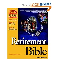 Retirement Bible