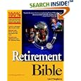 Retirement Bible by  Lynn O'Shaughnessy