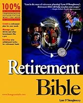 Retirement Bible