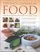 Book The Encyclopedia of Food: 1500 Ingredients and How to Cook Them: ation and culinary uses, plus step-by-step techniques