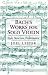 Bach's Works for Solo Violin: Style, Structure, Performance