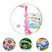 Imported 36 Color Soft Clay Plasticine Craft DIY Malleable Polymer Modelling Toys RS.1680.00