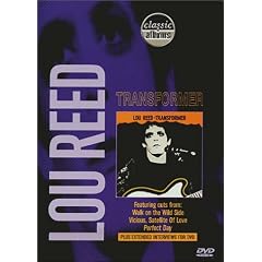 Classic Albums - Lou Reed: Transformer by 