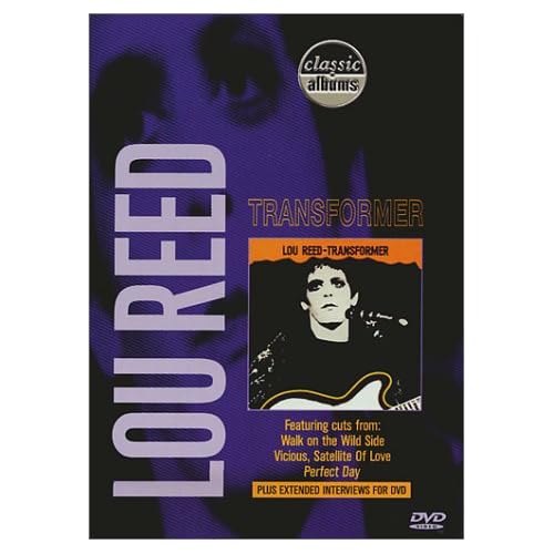 IMWAN • [20081104] VH1 "Classic Albums" documentary series on DVD