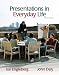 Books : Presentations in Everyday Life (3rd Edition) (MySpeechLab Series)