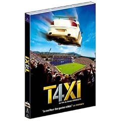 Taxi 4