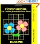 Flower Sudoku: 5 In 1 Sudoku Puzzles In Different Flavors: 105 Puzzles
